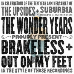The Wonder Years - Out On My Feet
